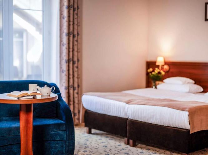 Doslonce Resort Wellnes & Farm 라크와비체 객실 사진